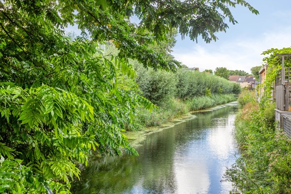 Medium property photo - Kampanje 25, 3181 KM Rozenburg